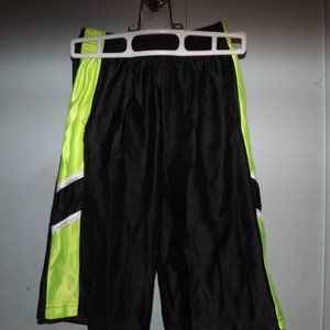 boys shorts